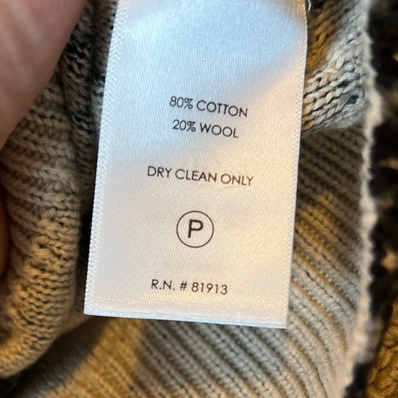 Tracy Reese Cropped Cardigan - Picture 4 of 5